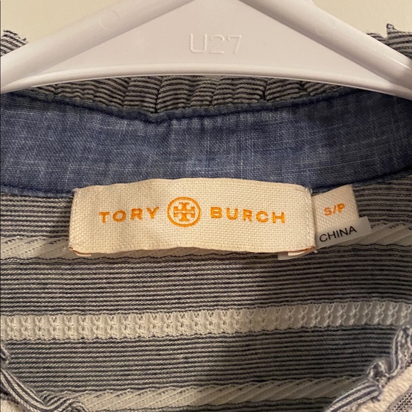 Tory Burch Polo size small - Picture 2 of 5